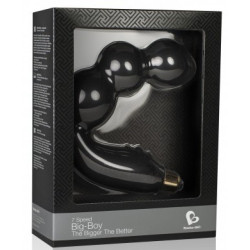 Rocks Off Big Boy Vibrant 7 vitesses